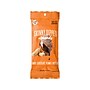 SKINNY DIPPED ALMONDS Lightly Salted Dark Chocolate Peanut Butter Covered Almonds, 1.5 Oz., 10/Box (EDT00838)~#|#~sp70329201_sc7