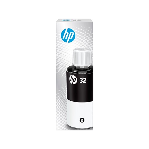 HP 32XL Black Ink Refill Cartridge, High Yield (1VV24AN) at Staples