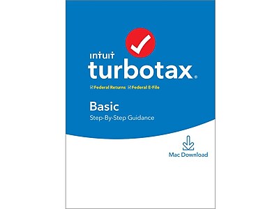 Turbotax home