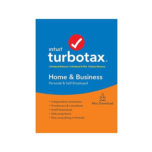 Turbotax