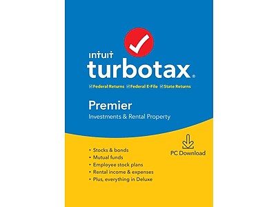 Turbotax home