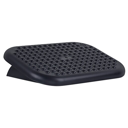 Adjustable Ergonomic Under Desk Foot Rest Office Gifts 