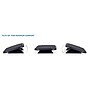 Mount-It! Tilt Adjustable Footrest, Black (MI-7802)~#|#~sp7038251_sc7