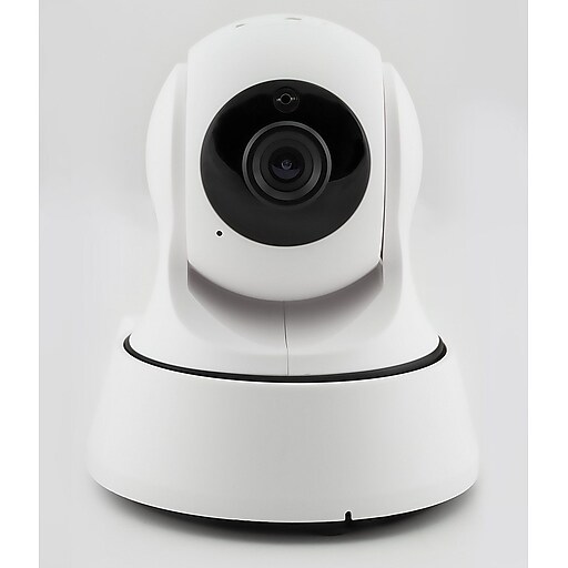 IP Surveillance Camera at Staples