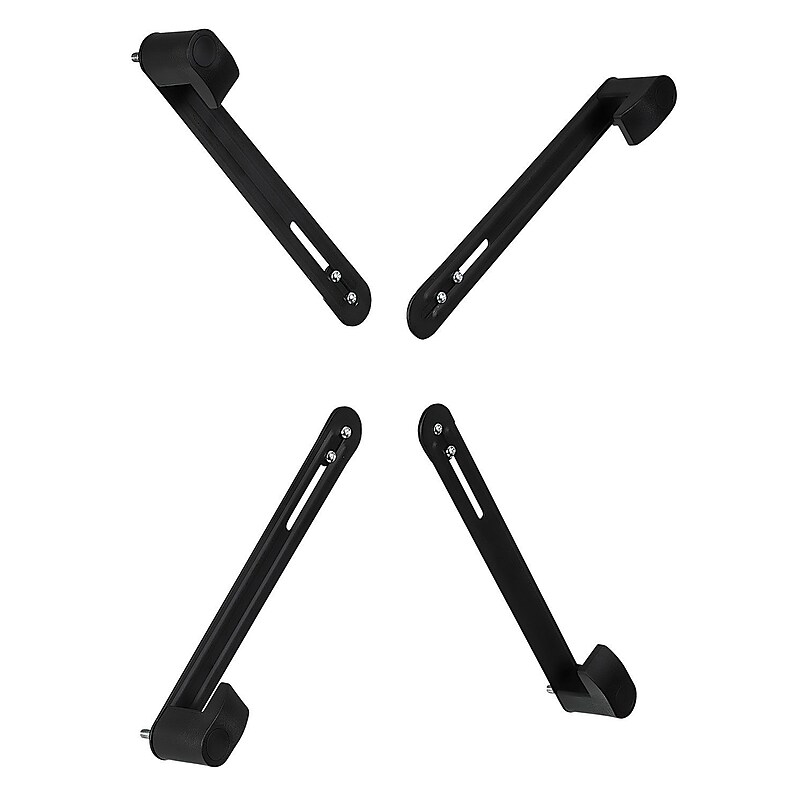 Mount-It! VESA Adapter Mount Bracket Kit image 1