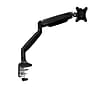 Mount-It! Height Adjustable Single Monitor Desk Mount Arm for 13"-32" Monitors (MI-1771B)~#|#~sp7038468_sc7