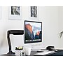 Mount-It! Height Adjustable Single Monitor Desk Mount Arm for 13"-32" Monitors (MI-1771B)~#|#~sp7038470_sc7