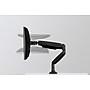 Mount-It! Height Adjustable Single Monitor Desk Mount Arm for 13"-32" Monitors (MI-1771B)~#|#~sp7038473_sc7
