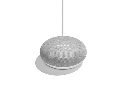 Google Nest Home Mini Speaker Hub 