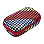Zipit Printed Zipper Polyester Case, Assorted Colors (ZPP-STAPLES)~#|#~sp70516801_sc7