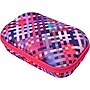 Zipit Printed Zipper Polyester Case, Assorted Colors (ZPP-STAPLES)~#|#~sp70516804_sc7
