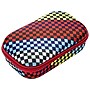 Zipit Printed Zipper Polyester Case, Assorted Colors (ZPP-STAPLES)~#|#~sp70516805_sc7