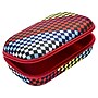 Zipit Printed Zipper Polyester Case, Assorted Colors (ZPP-STAPLES)~#|#~sp70516806_sc7