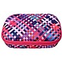 Zipit Printed Zipper Polyester Case, Assorted Colors (ZPP-STAPLES)~#|#~sp70516807_sc7