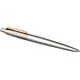 Parker Jotter Retractable Ballpoint Pen, Nib Point, 0.7mm, Blue Ink (1953182)~#|#~sp70516813_sc7