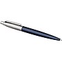 Parker Jotter Retractable Ballpoint Pen, Nib Point, 0.7mm, Blue Ink, (1953209)~#|#~sp70516815_sc7