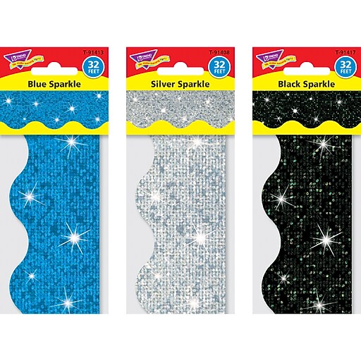 TREND Enterprises, Inc. Terrific Trimmers 39