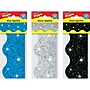TREND Enterprises, Inc. Terrific Trimmers 39" x 2.25" Borders, Sparkle 10/Pack (T09213)~#|#~sp70516878_sc7