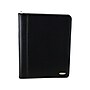 Samsonite Zip-Around Vinyl Portfolio Case, Black (961145)~#|#~sp70516879_sc7