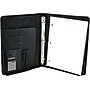 Samsonite Zip-Around Vinyl Portfolio Case, Black (961145)~#|#~sp70516880_sc7