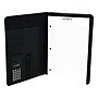 Samsonite Vinyl Padfolio, Black (961135)~#|#~sp70516882_sc7
