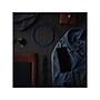 360 Electrical Braided USB C USB A 4" Cable, Navy (360654-NV)~#|#~sp70516890_sc7