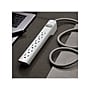 360 Electrical Suite Braided 3" Cable, Tungsten (360313-TU)~#|#~sp70516896_sc7