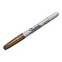 Sharpie Permanent Markers, Fine Tip, Assorted Metallic Inks, 2/Pack (1829202)~#|#~sp70516915_sc7