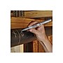 Sharpie Permanent Markers, Fine Tip, Assorted Metallic Inks, 2/Pack (1829202)~#|#~sp70516918_sc7