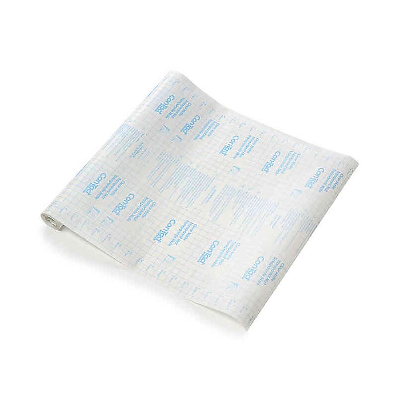 Con-Tact Clear Cover Craft Materials, Clear Matte (16F-C9AC12-06) image 1