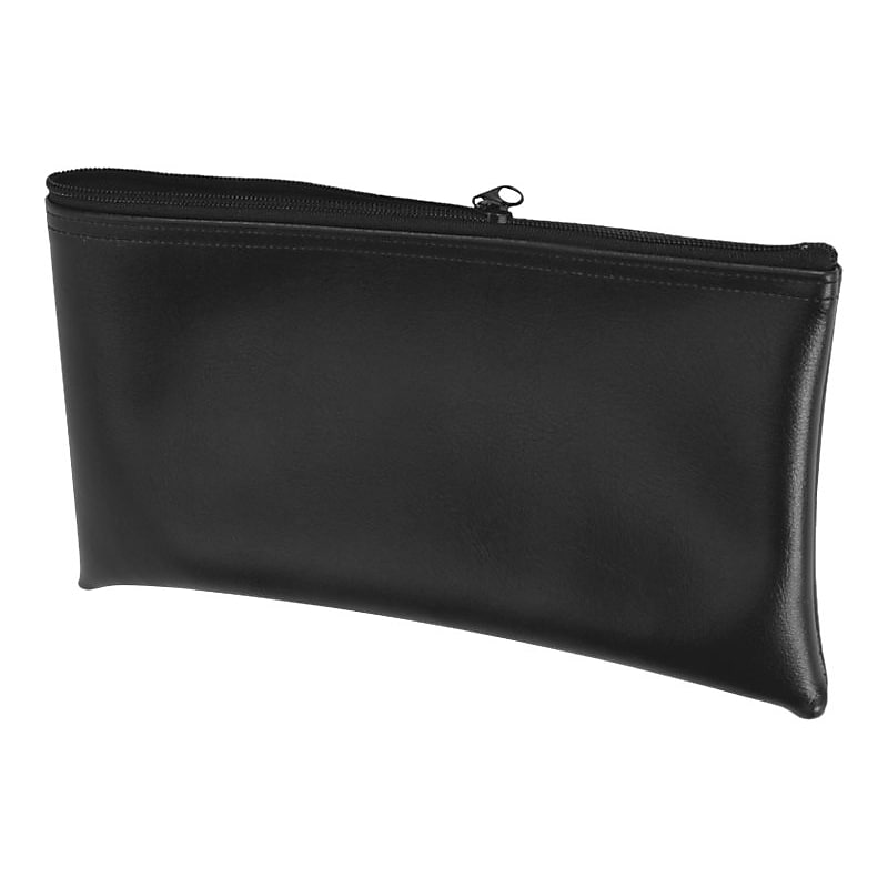 CONTROLTEK Multi-Purpose Bag, 1 Compartment, Black (530976) image 1