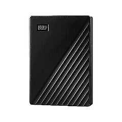 Western Digital My Passport for Mac 2TB Portable USB Hard Drive
