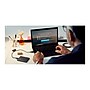 WD My Passport 4TB USB 3.2 Gen 1 External Hard Drive, Black (WDBPKJ0040BBK-WESN)~#|#~sp70792994_sc7