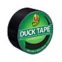 Duck Heavy Duty Duct Tape, 1.88" x 20 Yds., Assorted Colors, 2 Rolls/Pack (DUCKBW2PK-STP)~#|#~sp70897713_sc7