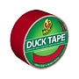 Duck Heavy Duty Duct Tape, 1.88" x 20 Yds., Assorted Colors, 3 Rolls/Pack (DUCKPRM3PK-STP)~#|#~sp70897718_sc7