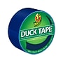 Duck Heavy Duty Duct Tape, 1.88" x 20 Yds., Assorted Colors, 3 Rolls/Pack (DUCKPRM3PK-STP)~#|#~sp70897719_sc7
