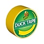 Duck Heavy Duty Duct Tape, 1.88" x 20 Yds., Assorted Colors, 3 Rolls/Pack (DUCKPRM3PK-STP)~#|#~sp70897720_sc7