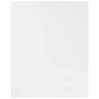 JAM Paper Heavy Duty Two-Pocket Plastic Folders, White, 6/Pack (383HWHD)~#|#~sp71001493_sc7