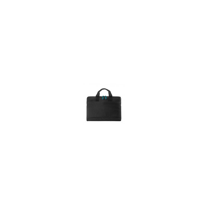 TUCANO Smilza Laptop Case, Blue Neoprene (BSM15-B) image 1