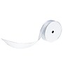 JAM Paper Wire Edged Ribbon, Silver (2210216381)~#|#~sp71003854_sc7