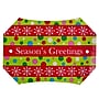 JAM Paper Holiday Package Tags, Assorted, 4/Pack (36893)~#|#~sp71004576_sc7