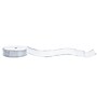 JAM Paper Wire Edged Ribbon, Silver (2210216381)~#|#~sp71004581_sc7