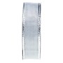 JAM Paper Wire Edged Ribbon, Silver (2210216381)~#|#~sp71004582_sc7