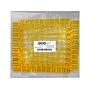 Cambridge Security Seals Adjustable One-Piece Seals, 9", Yellow, 10/Strip, 100 Strips/Carton (OPS20886)~#|#~sp71006259_sc7