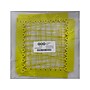 Cambridge Security Seals Adjustable One-Piece Seals, 9", Yellow, 10/Strip, 100 Strips/Carton (OPS20882)~#|#~sp71006271_sc7