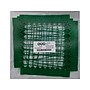 Cambridge Security Seals Adjustable One-Piece Seals, 9", Green, 10/Strip, 100 Strips/Carton (OPS20883)~#|#~sp71006274_sc7