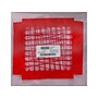 Cambridge Security Seals Adjustable One-Piece Seals, 9", Red, 10/Strip, 100 Strips/Carton (OPS20880)~#|#~sp71006277_sc7