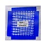 Cambridge Security Seals Adjustable One-Piece Seals, 9", Blue, 10/Strip, 100 Strips/Carton (OPS20881)~#|#~sp71006280_sc7