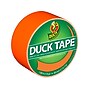 Duck Heavy Duty Duct Tapes, Assorted Colors, 6 Rolls/Pack (DUCKRNBW6PK-STP)~#|#~sp71006317_sc7