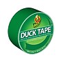 Duck Heavy Duty Duct Tapes, Assorted Colors, 6 Rolls/Pack (DUCKRNBW6PK-STP)~#|#~sp71006319_sc7